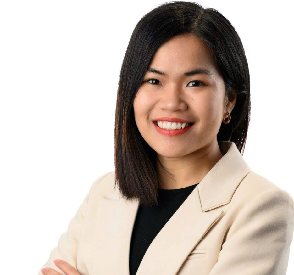 Nguyễn Thanh Trúc