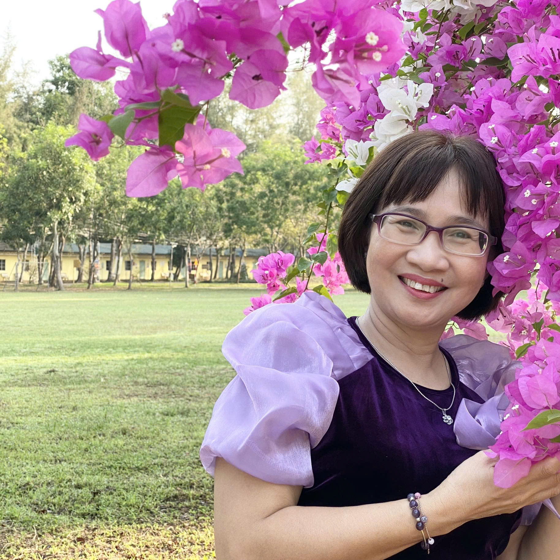 TS. Tiêu Thanh Thủy